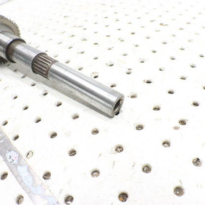 2021 Polaris Sportsman 570 Efi Transmission Gearcase Input Shaft 43T/15T 3236761