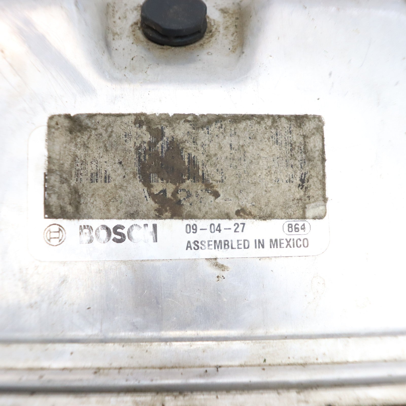 2009 Polaris Sportsman Xp 850 Ecu Ecm Cdi Computer 4012616; 4011423