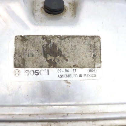 2009 Polaris Sportsman Xp 850 Ecu Ecm Cdi Computer 4012616; 4011423