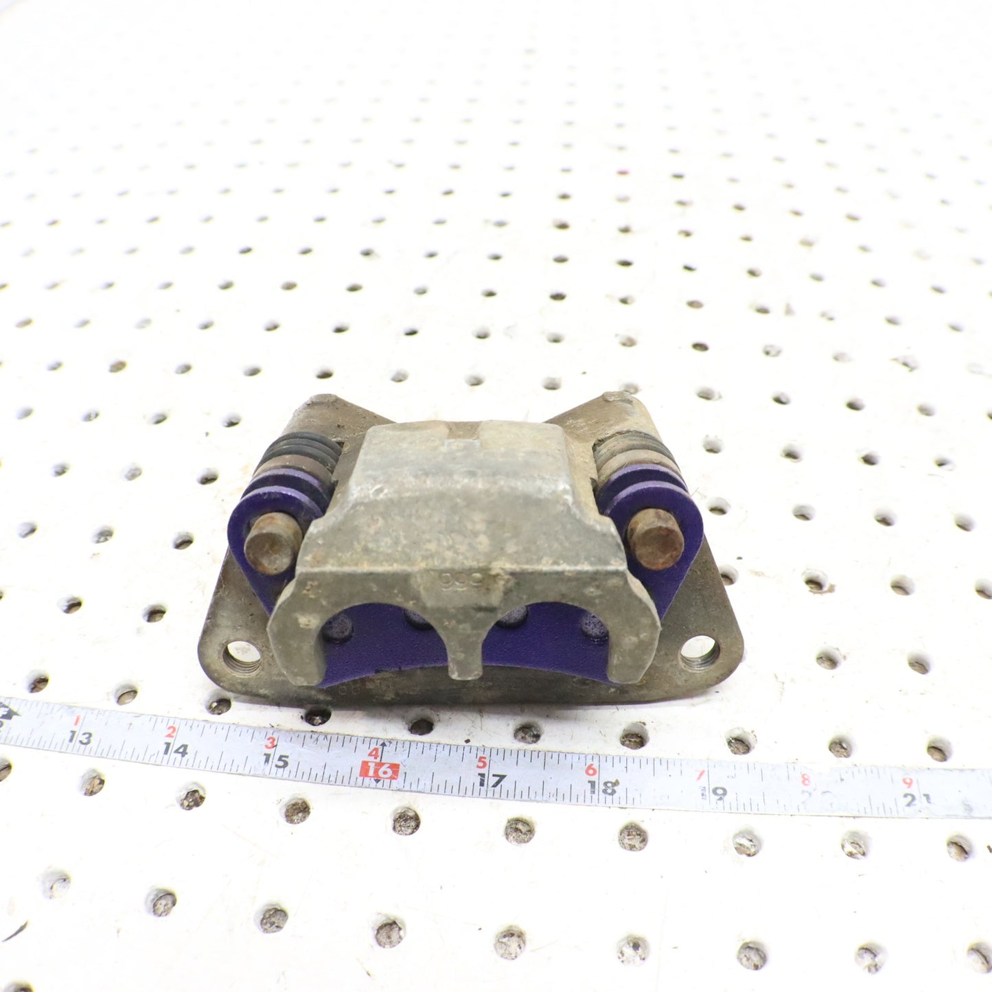 2009 Polaris Rzr 800 Brake Caliper Front RIGHT 1911187