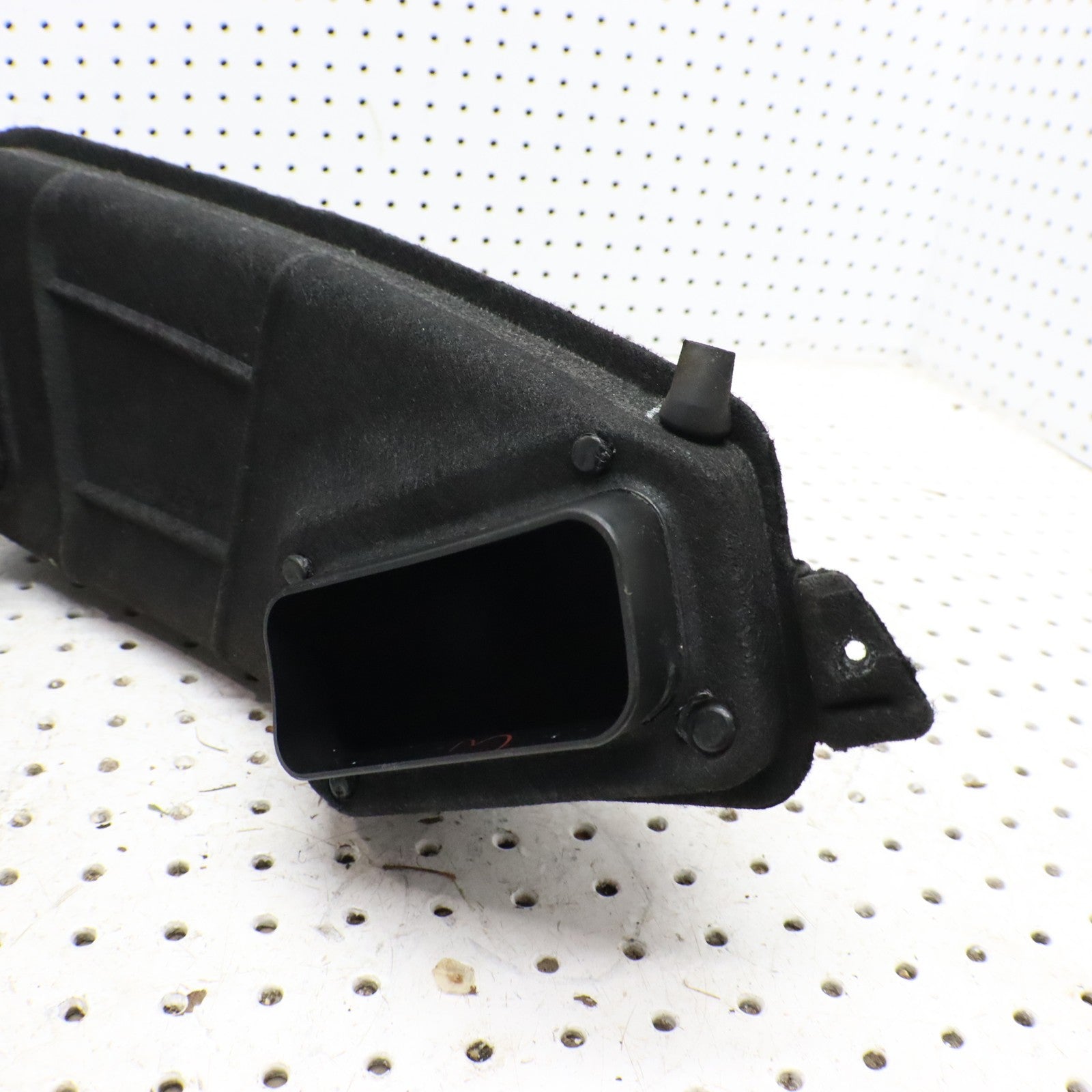 2016 Polaris Rush 800 Air Intake Tube 1205327; 1206198