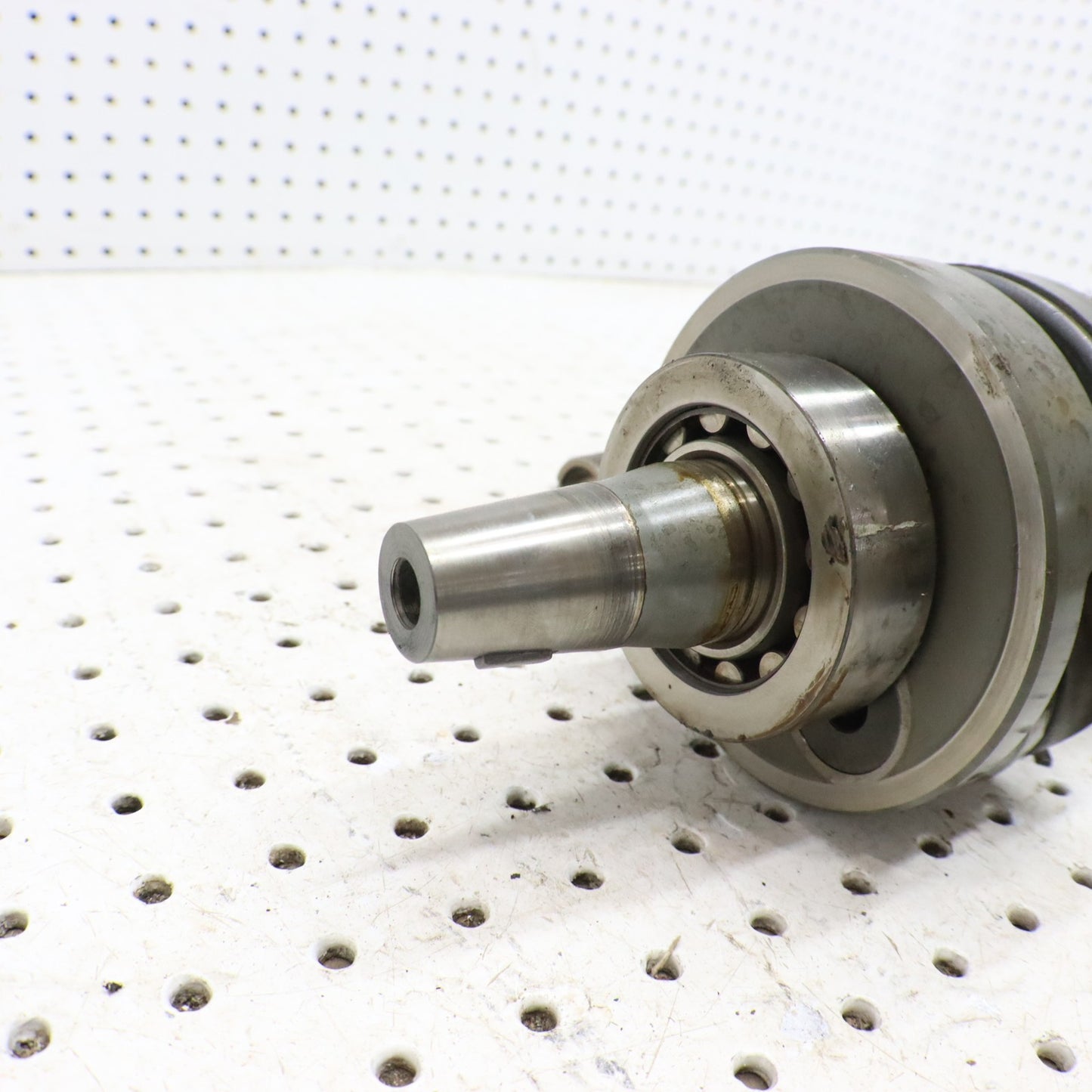 2009 Arctic Cat Crossfire R 8 Crankshaft Crank Shaft 3007-529