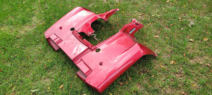 2008 Polaris Sportsman 800 Front & Rear Fenders 2633635-520 5436235-520