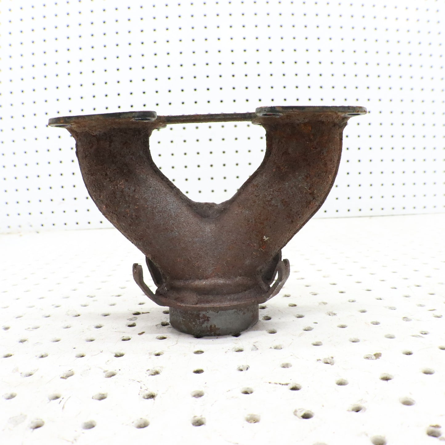 2016 Arctic Cat M8000 Exhaust Manifold Y Pipe 1712-559