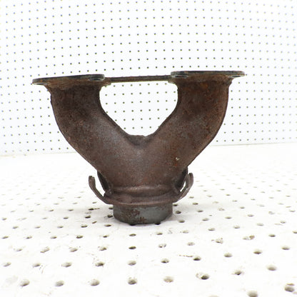 2016 Arctic Cat M8000 Exhaust Manifold Y Pipe 1712-559