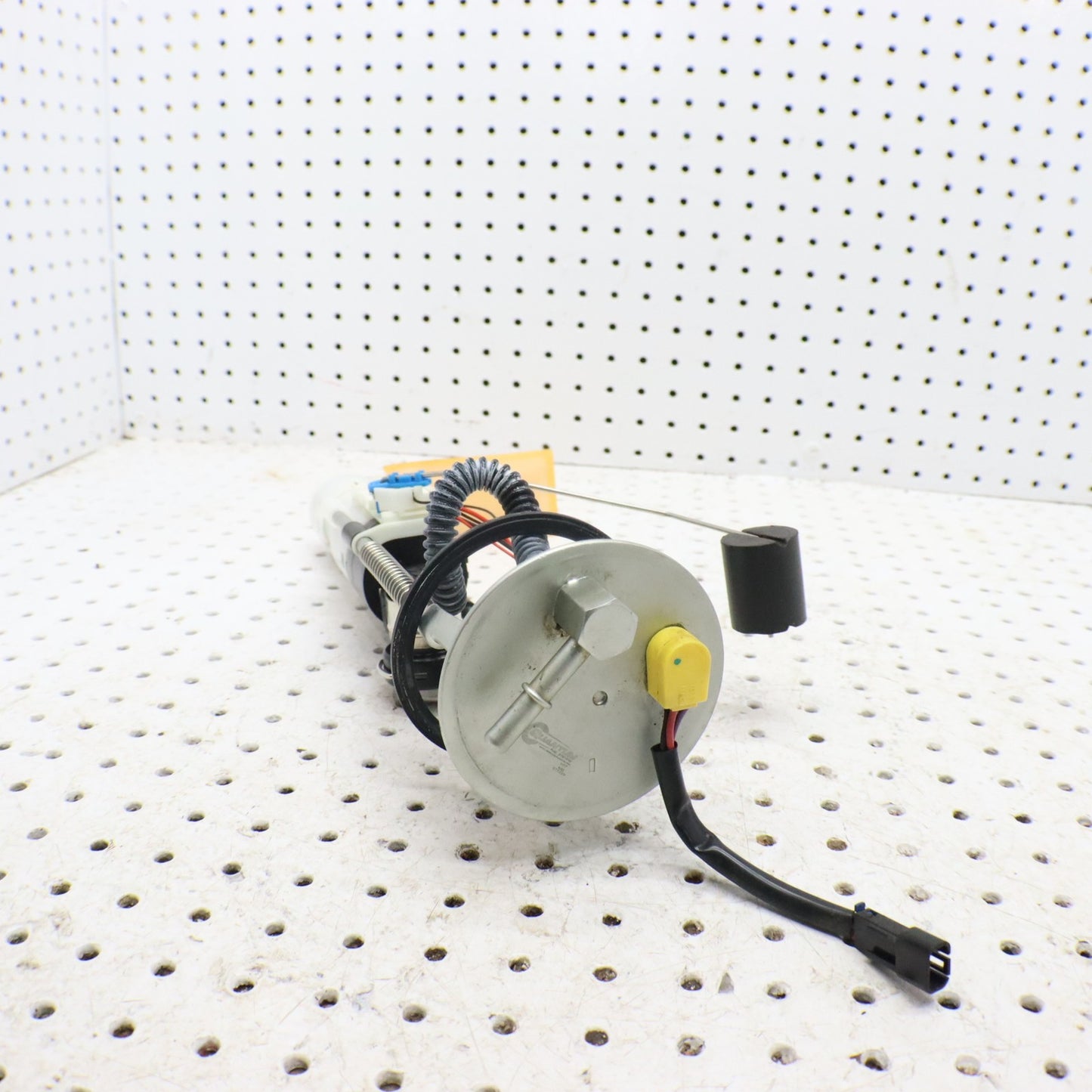 2009 Polaris Sportsman Xp 850 Fuel Pump #2204307 Quantum 