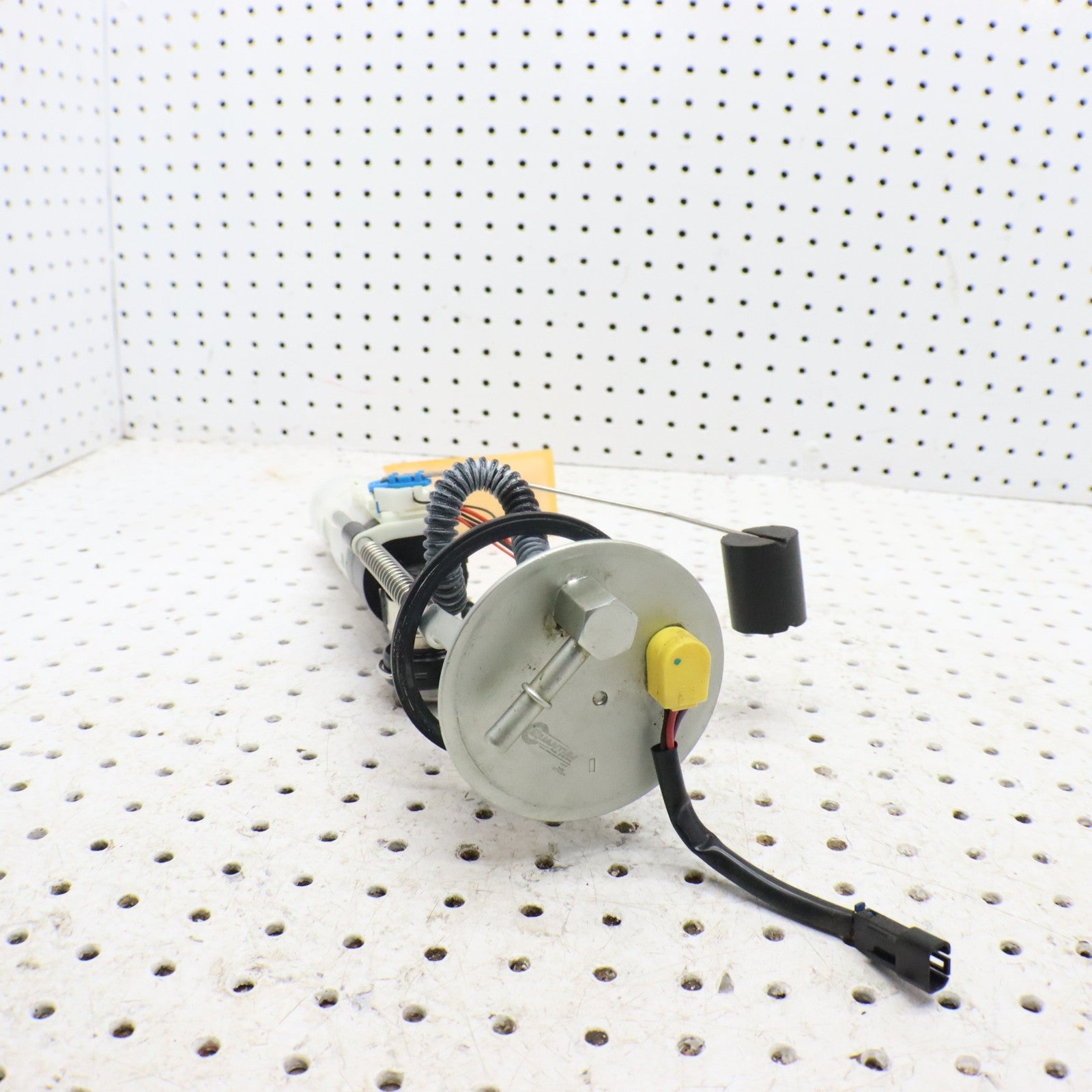 2009 Polaris Sportsman Xp 850 Fuel Pump #2204307 Quantum 
