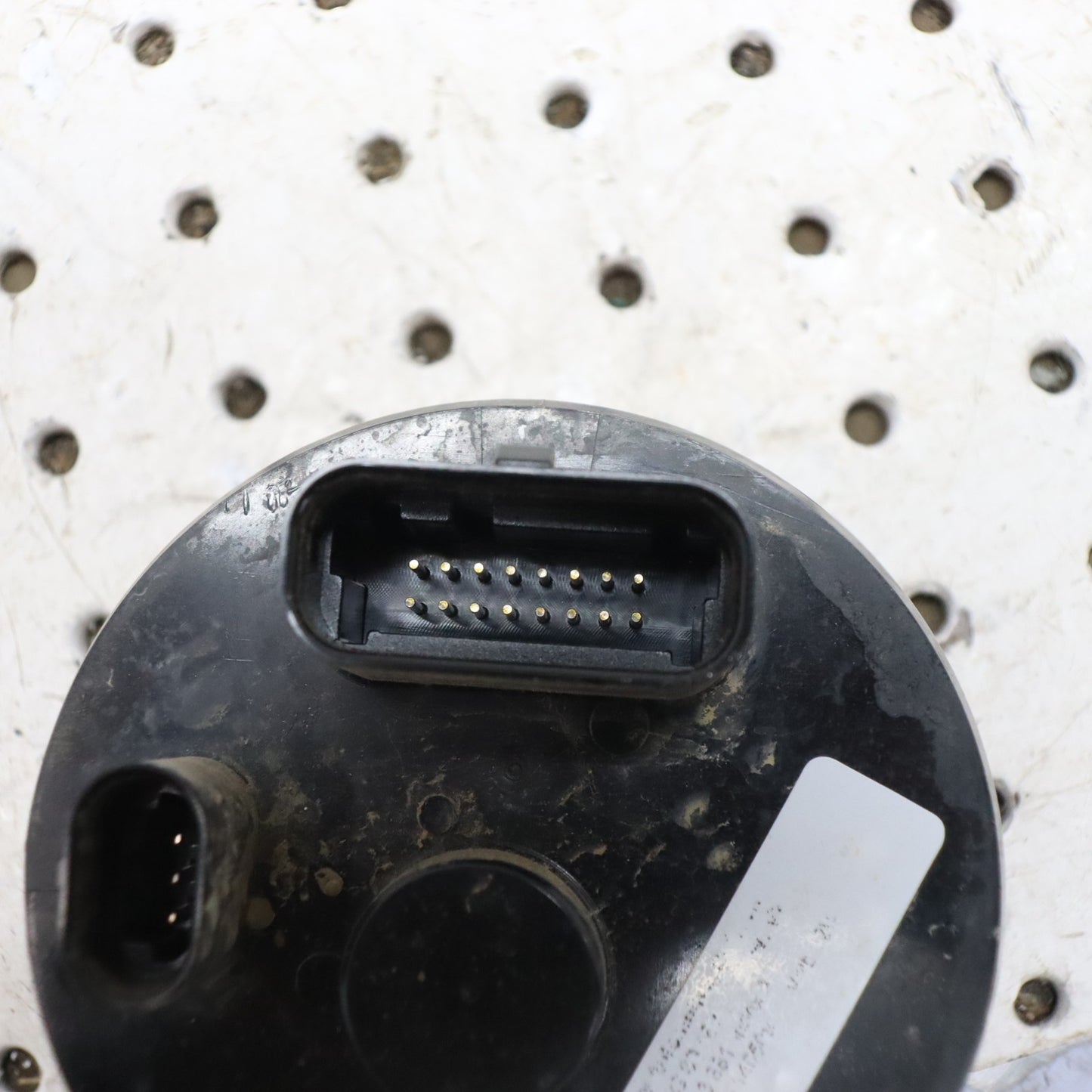 2009 Polaris Sportsman 800 Speedometer Gauge Cluster 3280482; 3280431 1478 MILES