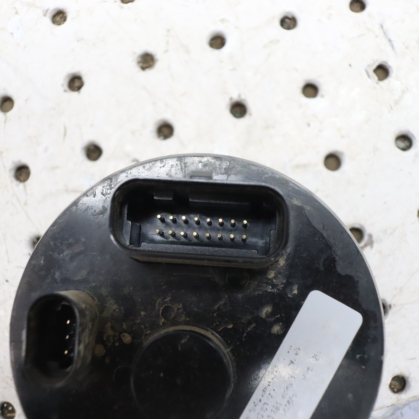 2009 Polaris Sportsman 800 Speedometer Gauge Cluster 3280482; 3280431 1478 MILES