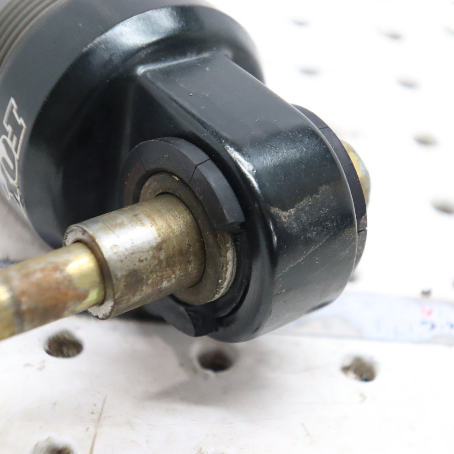 2009 Arctic Cat Crossfire R 8 Rear Track Shock 1704-807 FOX ZERO PRO 