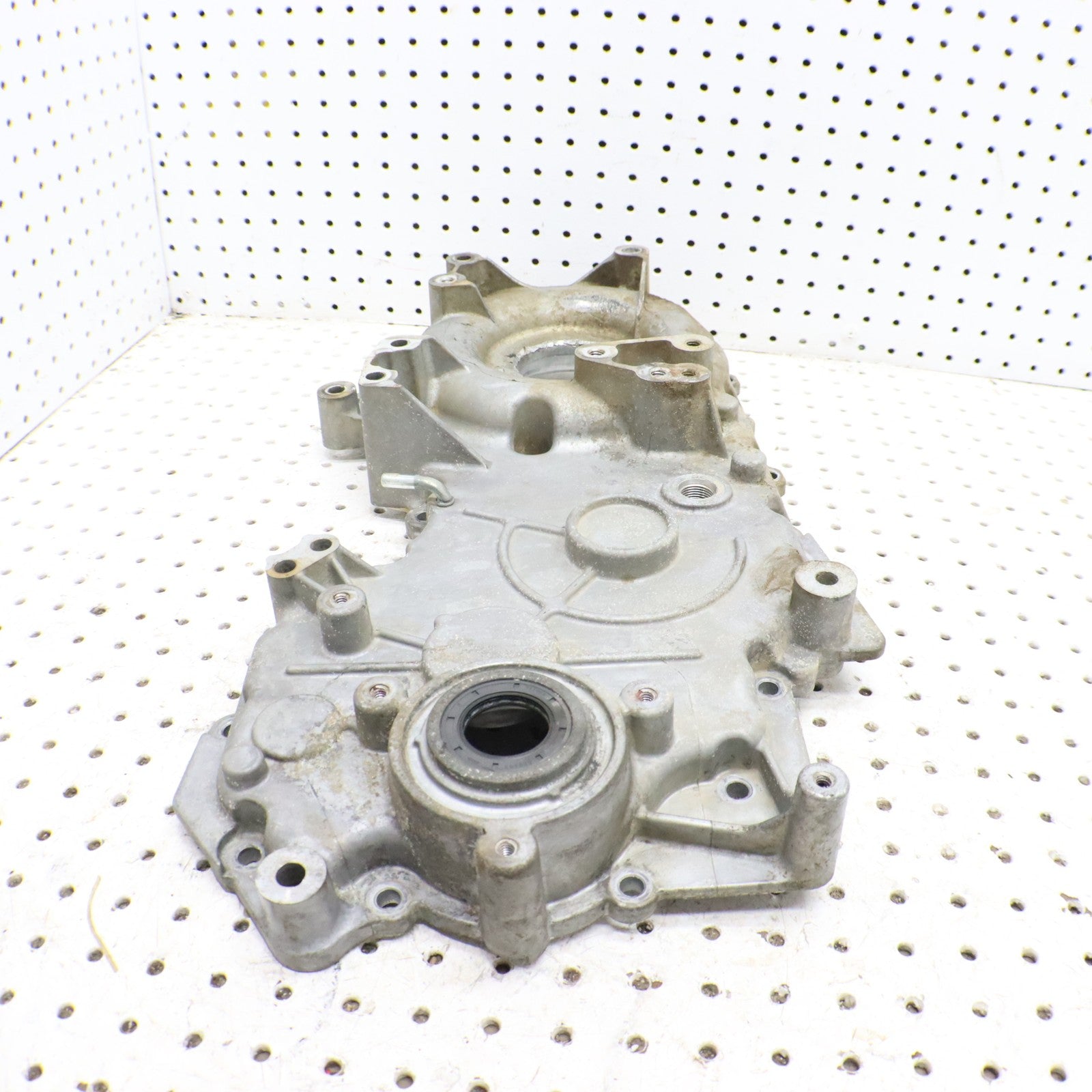 2021 Polaris Sportsman 570 Efi Transmission Gearcase LH CASE SIDE ONLY 3236576