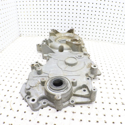 2021 Polaris Sportsman 570 Efi Transmission Gearcase LH CASE SIDE ONLY 3236576
