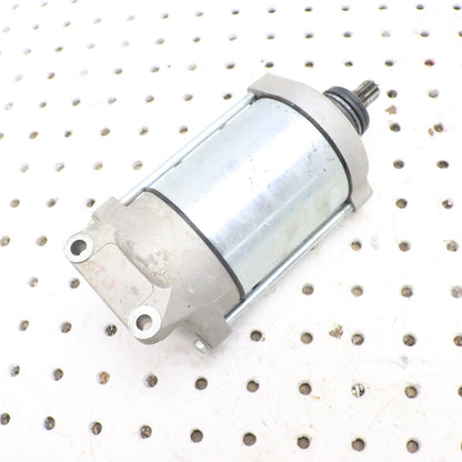 2008 Polaris Sportsman 800 Starter Motor 4013268; 4011584 