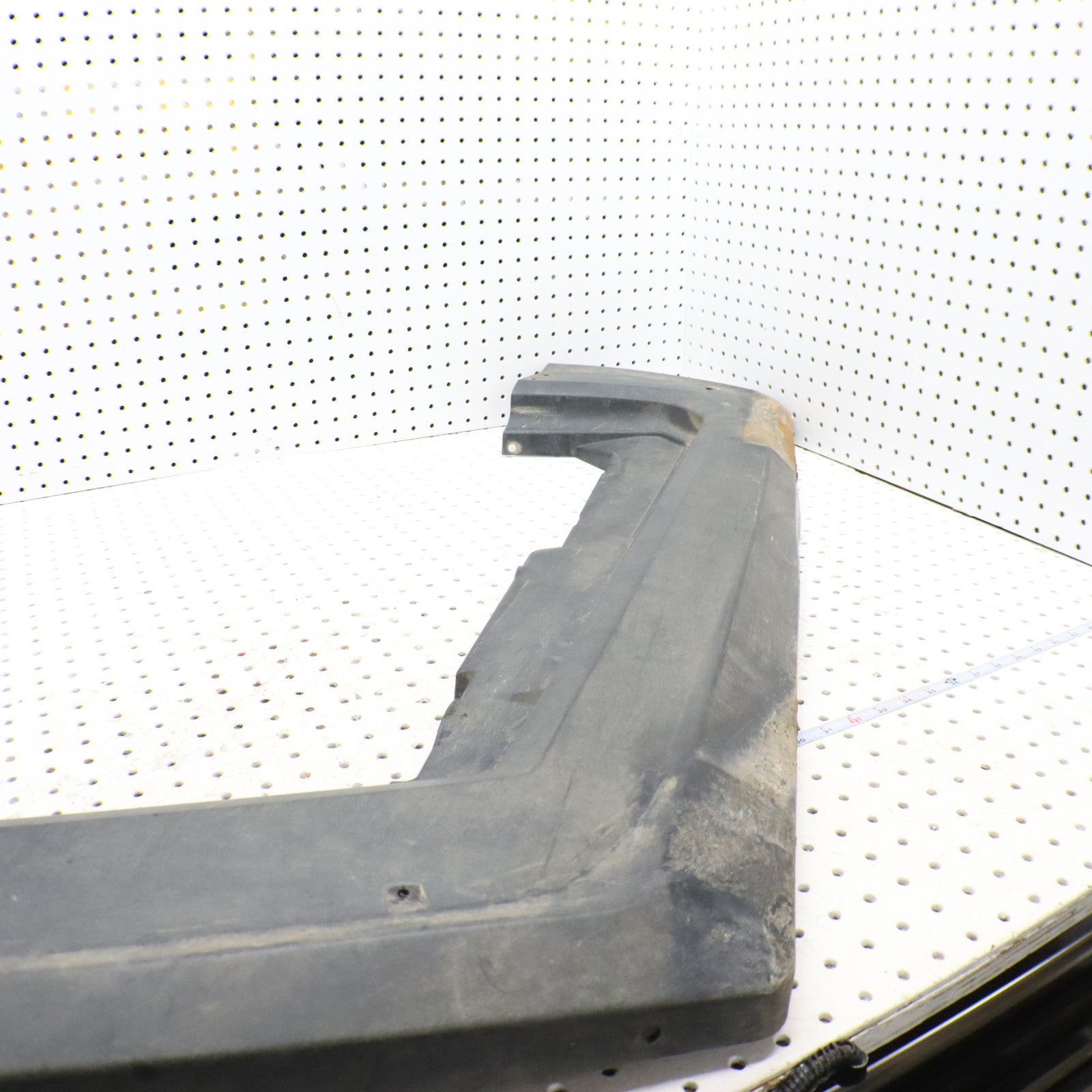 2009 Polaris Rzr 800 Rocker Panel Side Fender RIGHT PASS 5436607-070 5438761-070