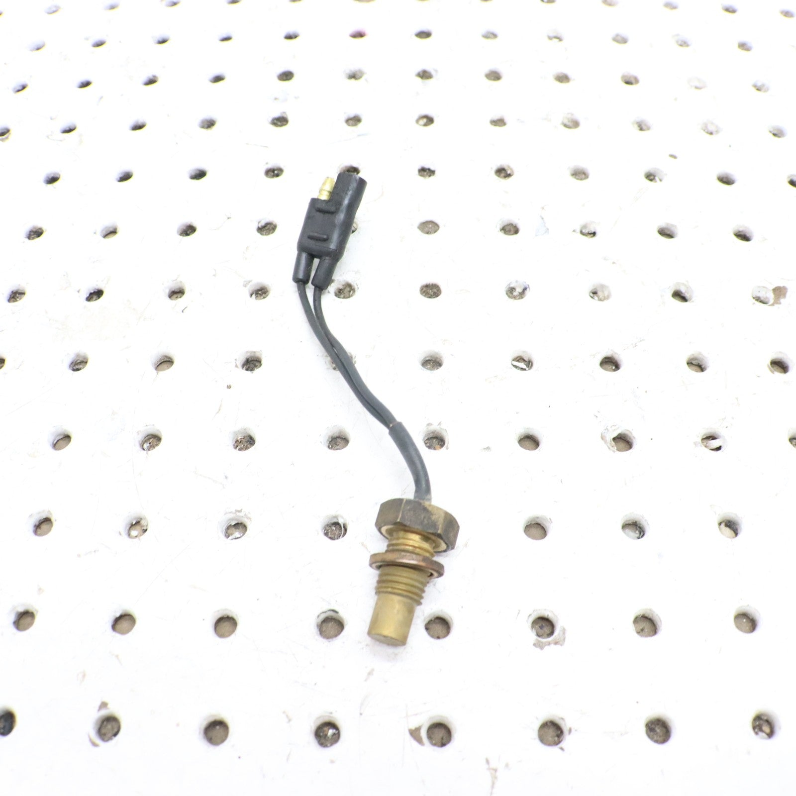 2007 Polaris Iq 600 Coolant Temperature Sensor 4011695