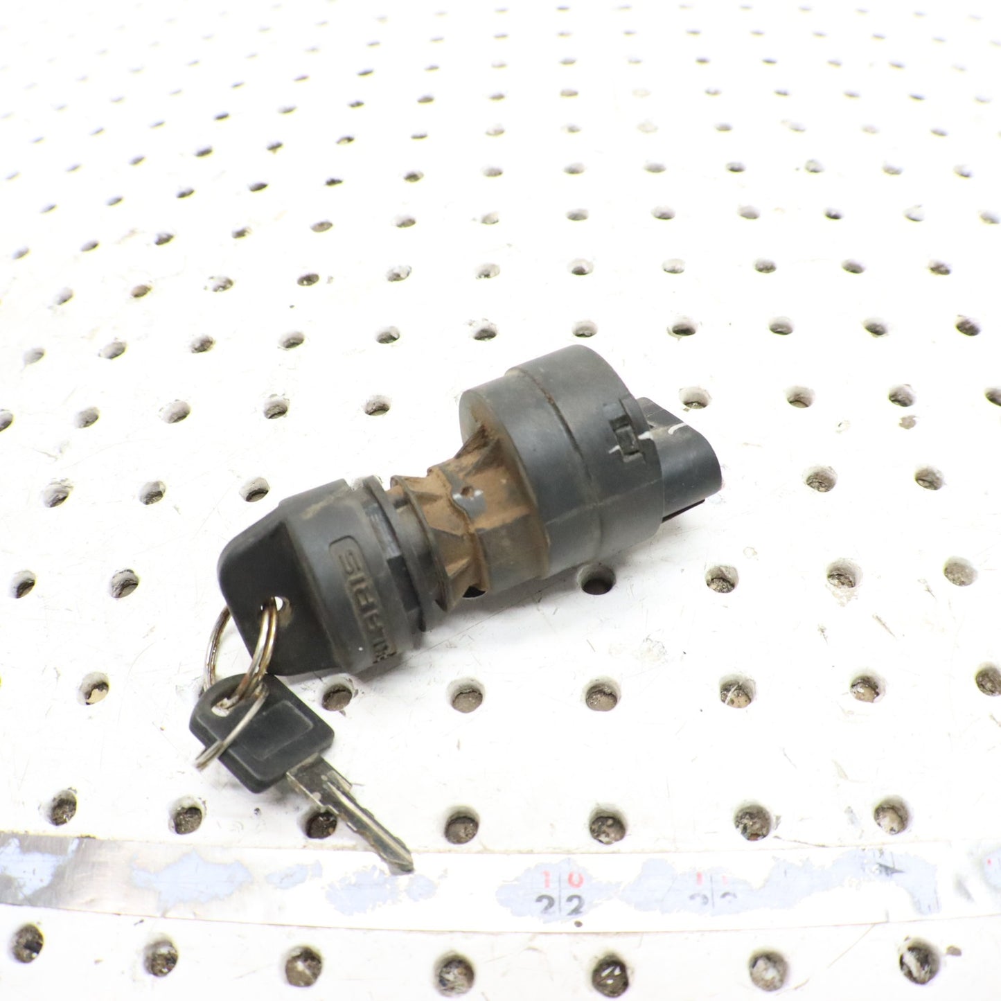 2024 Polaris Sportsman 570 Efi Eps Ignition Key Switch 4080413; 4083540