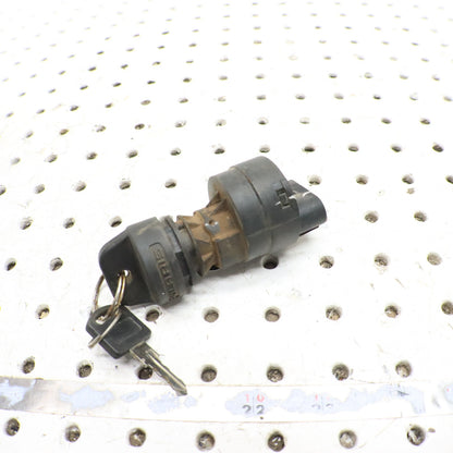 2024 Polaris Sportsman 570 Efi Eps Ignition Key Switch 4080413; 4083540
