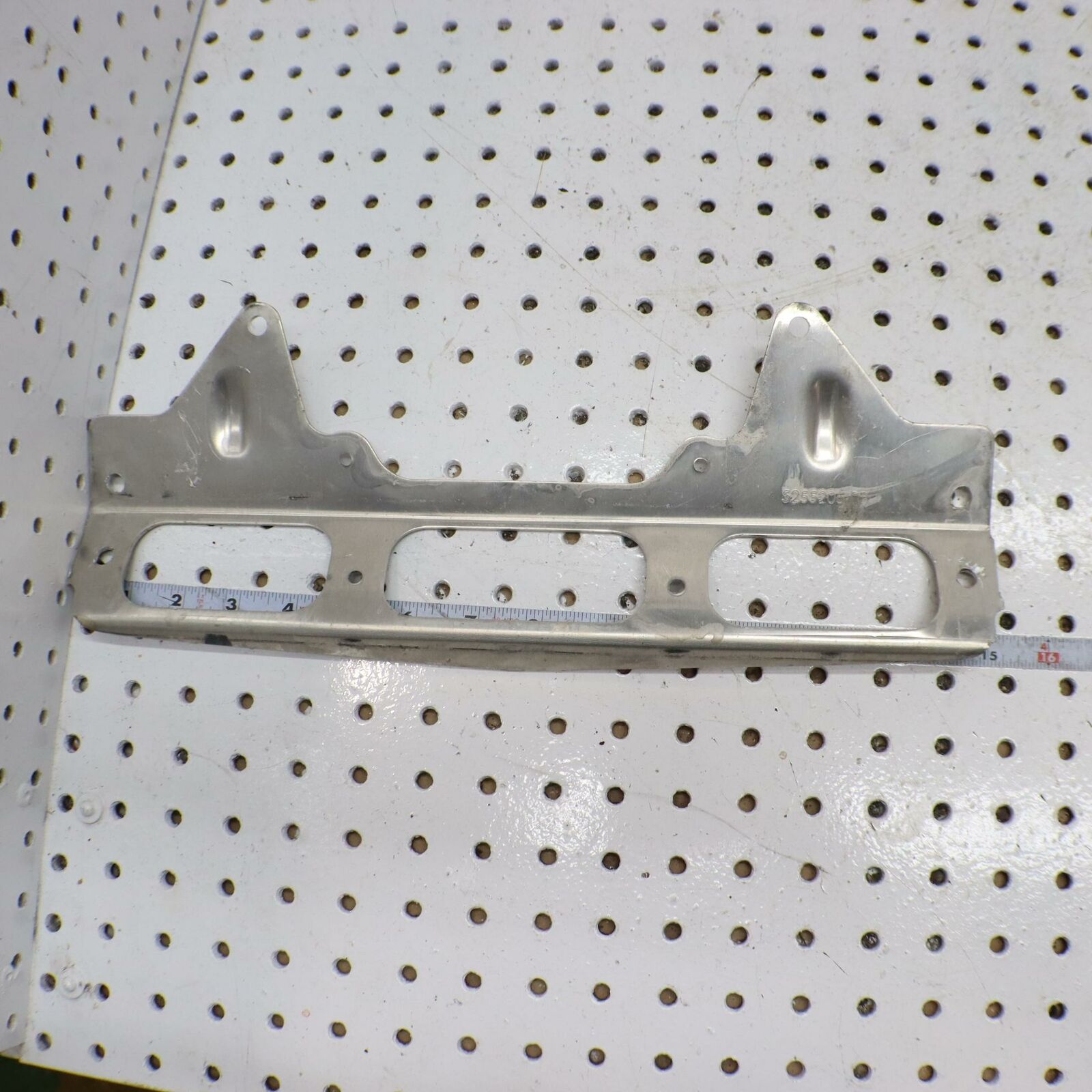 2007 POLARIS IQ 600 REAR TUNNEL CLOSE OFF PANEL 5255205-03