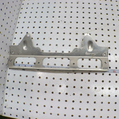 2007 POLARIS IQ 600 REAR TUNNEL CLOSE OFF PANEL 5255205-03