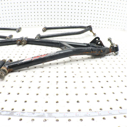 2017 Polaris Pro Rmk 800 Zbroz A Arms K69-0640-0
