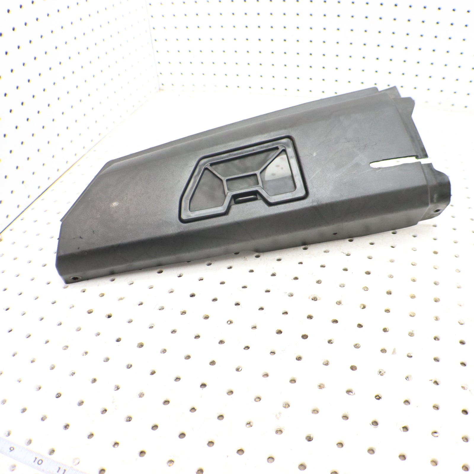 2013 Polaris Ranger Xp 900 Fender Upper Rear RH 5450001-070 2635504-070