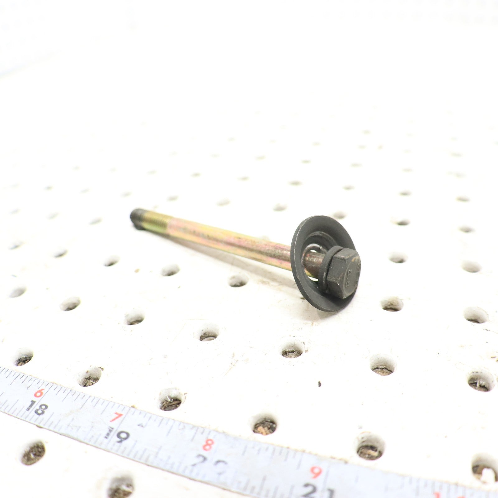 2009 Polaris Sportsman Xp 850 Driven Clutch Bolt 7518935 