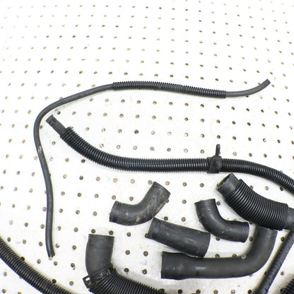 2009 Arctic Cat Crossfire R 8 Coolant Hoses & Pipes 0610-681; 0610-705; 0610-659