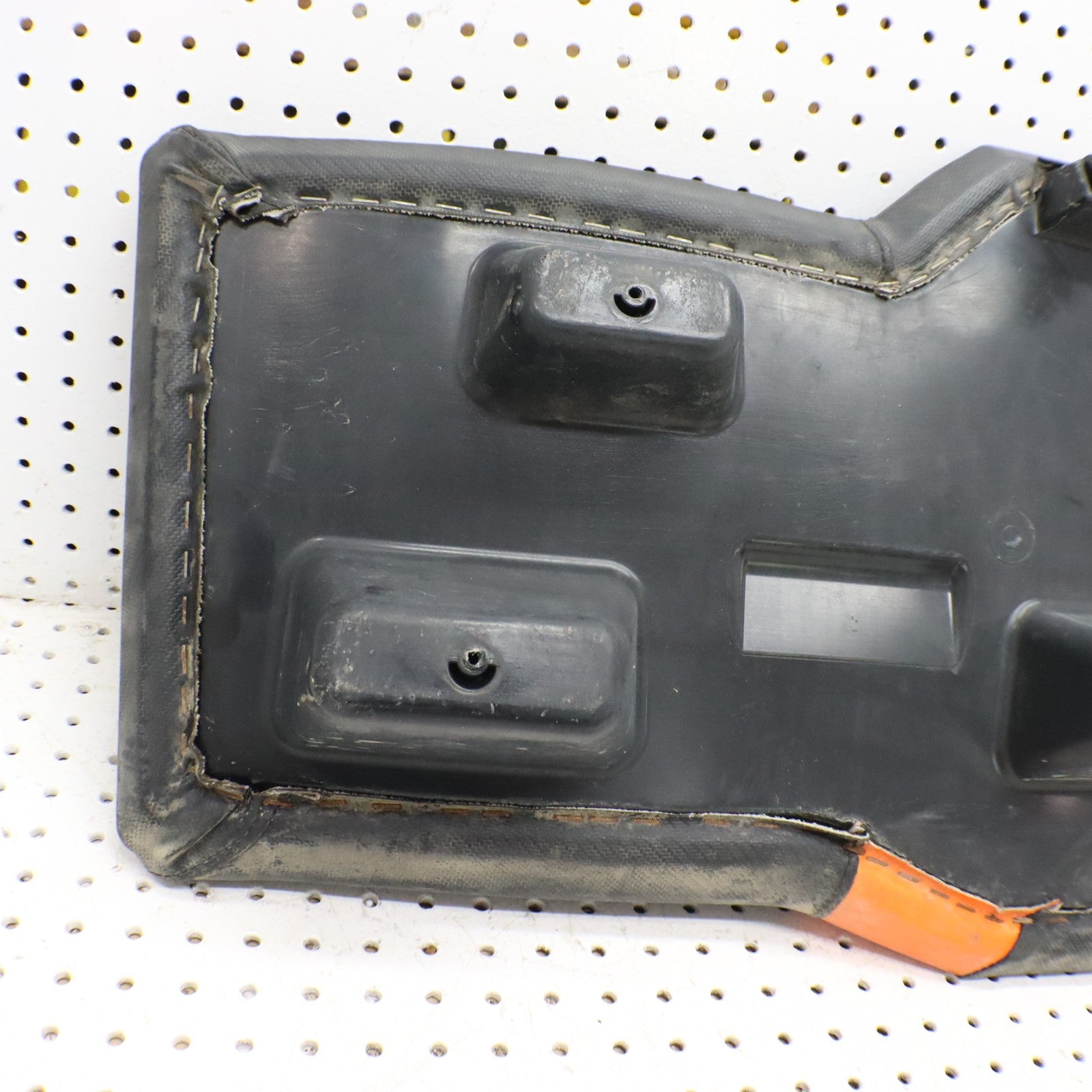 2013 Polaris Ranger Xp 900 ASM SEAT, BACK, 60, BLK, WHT, ORNG [AO][EAO] 2685565 