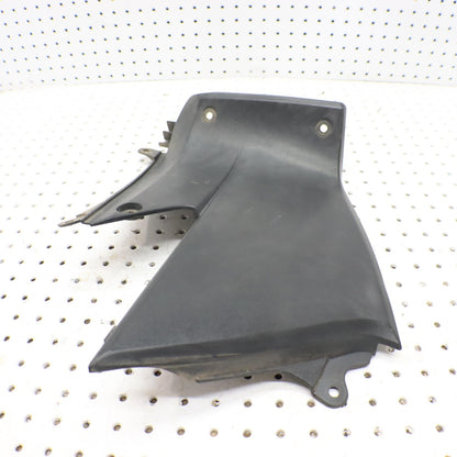 2016 SUZUKI KING QUAD 500 SIDE PANEL COVER LEFT 53122-31G03