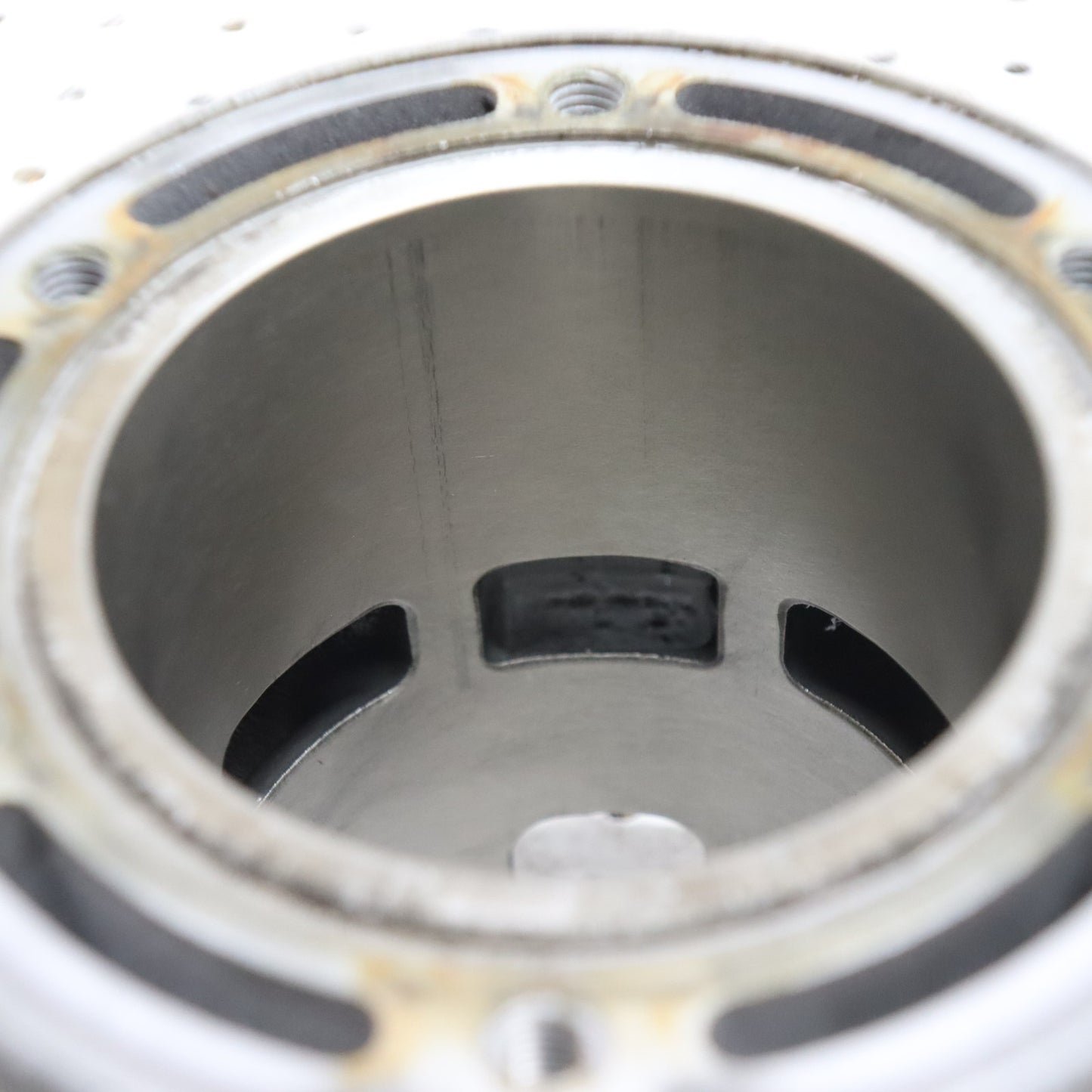 2007 Polaris Iq 600 Cylinder Jug 3021542