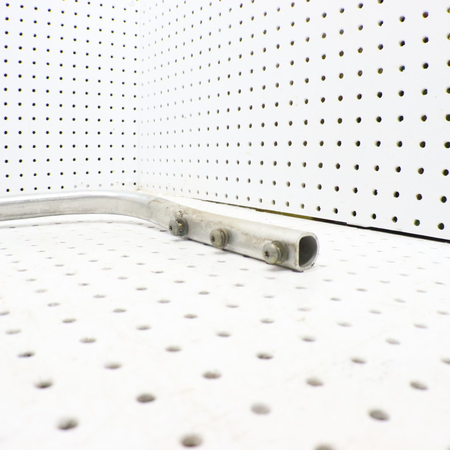 2007 Polaris Iq 600 Rear Bumper 2632989-309