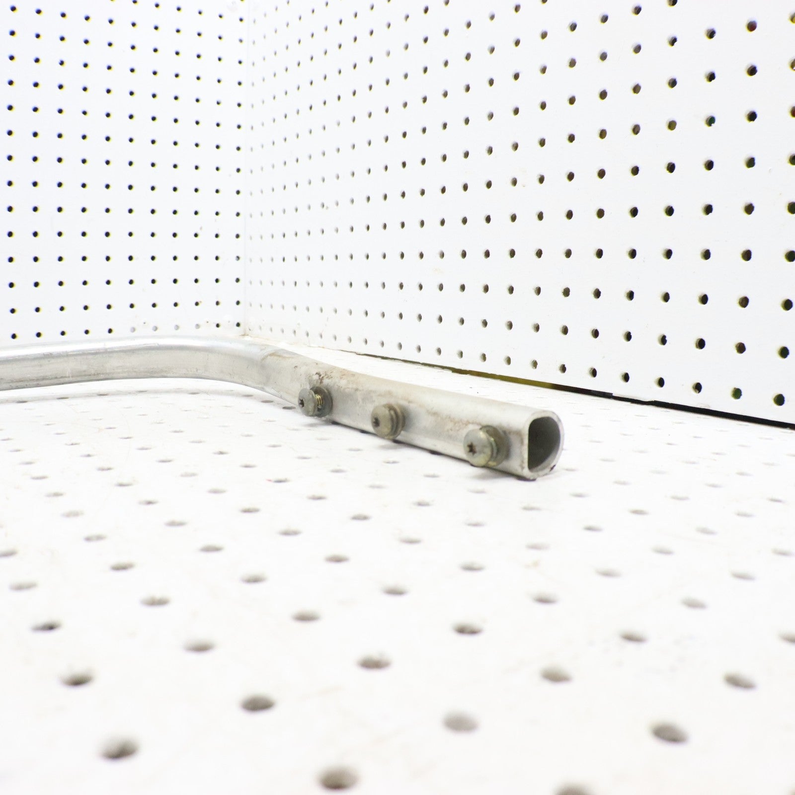 2007 Polaris Iq 600 Rear Bumper 2632989-309