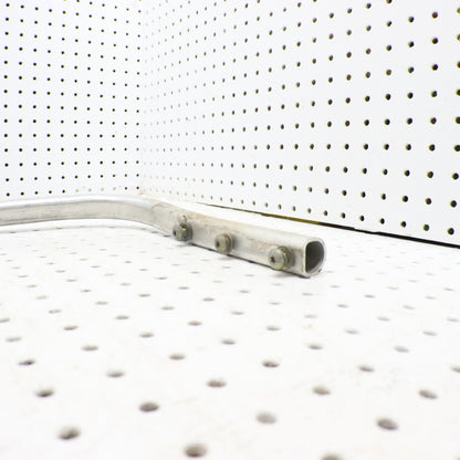 2007 Polaris Iq 600 Rear Bumper 2632989-309