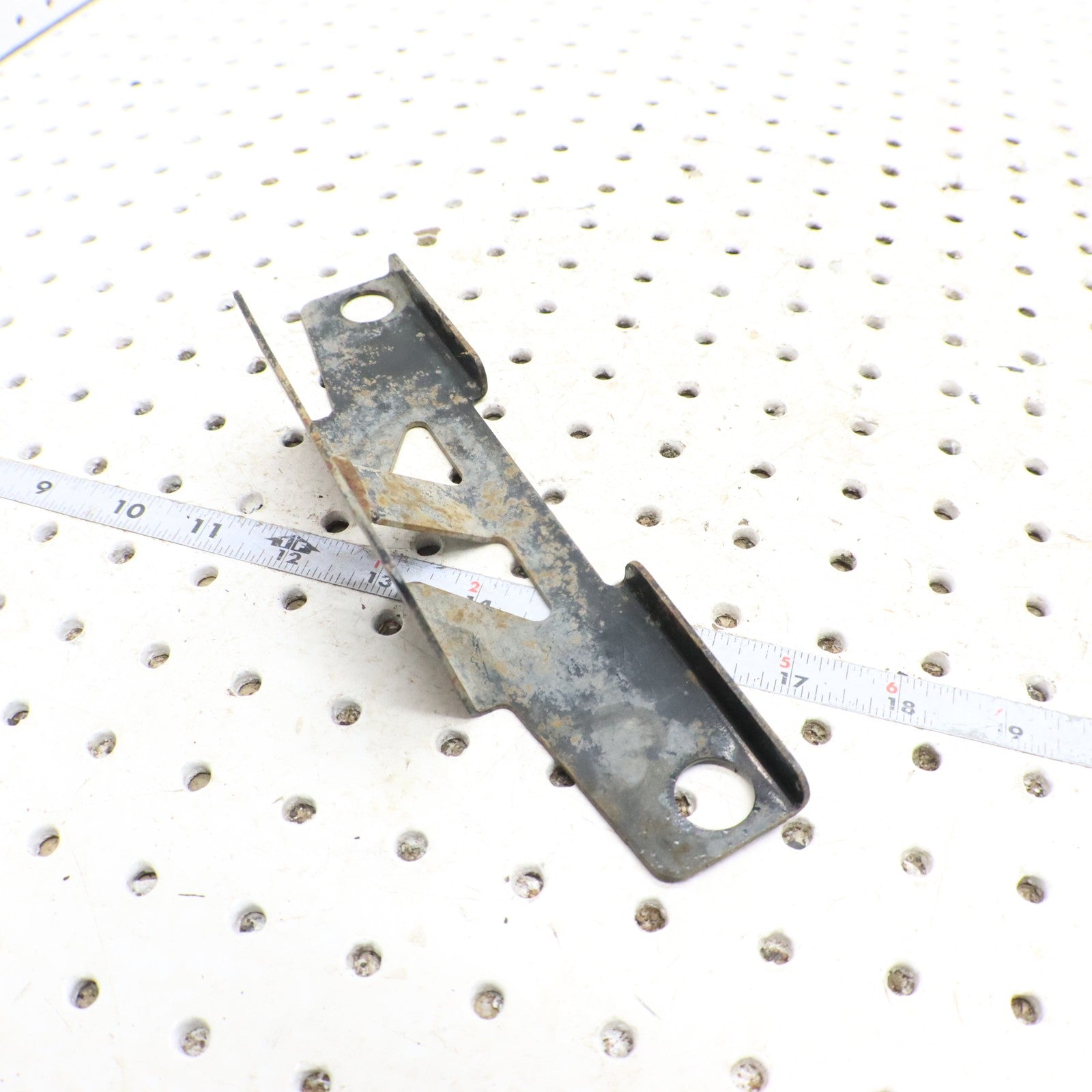 2008 Polaris Sportsman 800 Lower Radiator Bracket 5247047-067