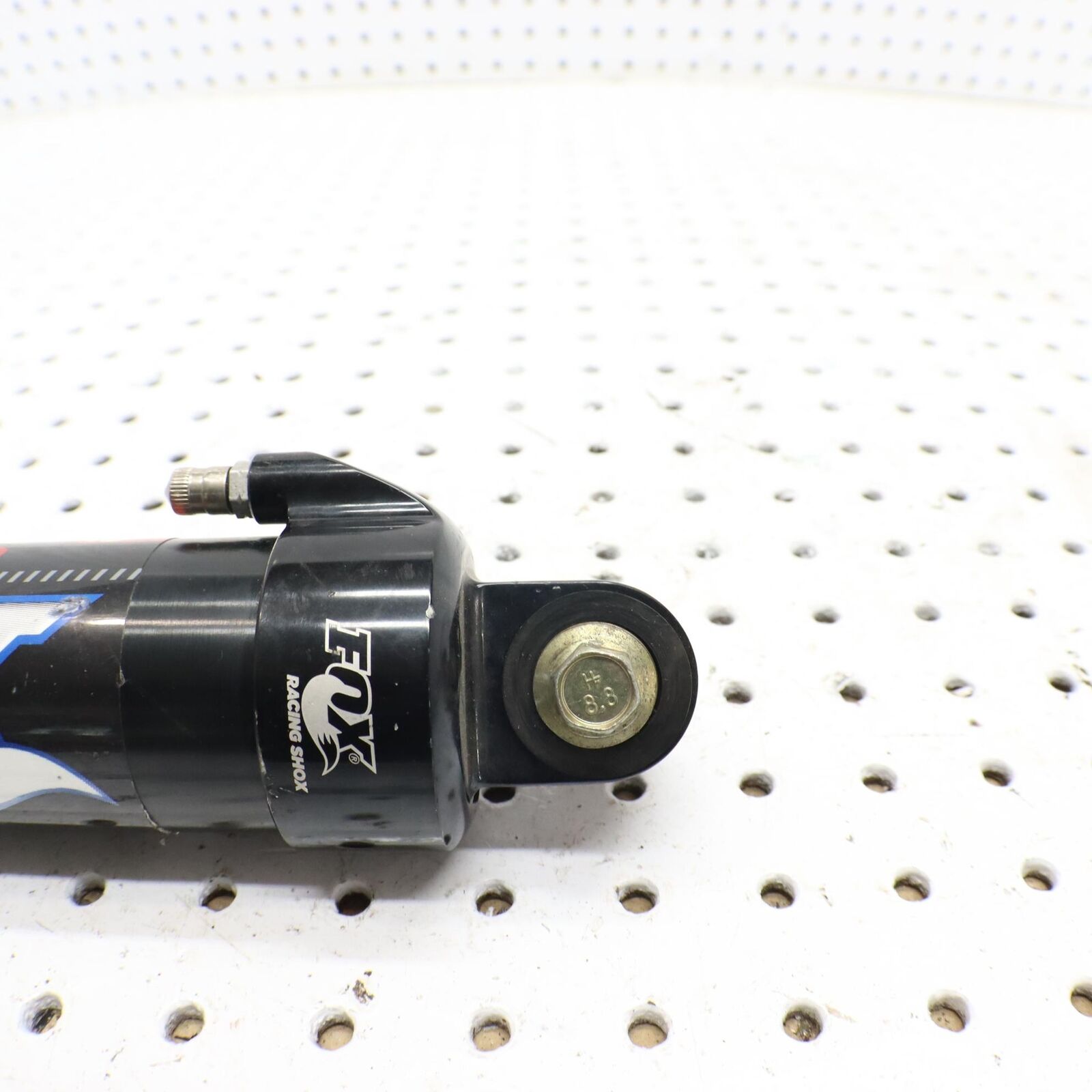 2012 ARCTIC CAT PROCLIMB M800 FRONT SKI SHOCK 2703-857 FOX FLOAT 2 