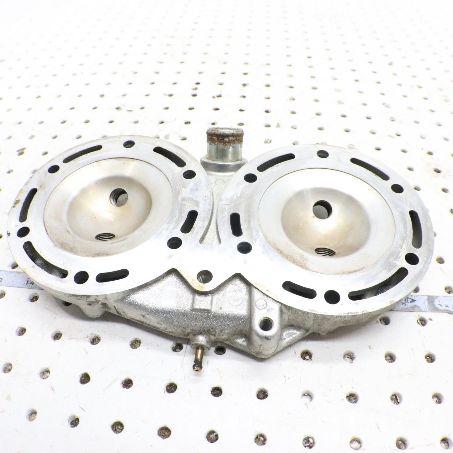 2009 Arctic Cat Crossfire R 8 Cylinder Head 3007-521