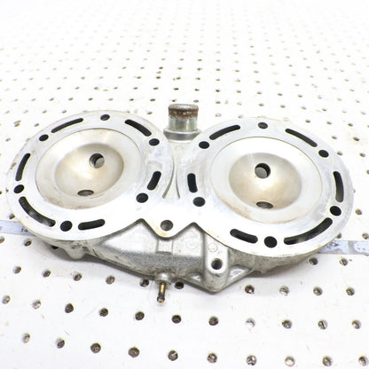 2009 Arctic Cat Crossfire R 8 Cylinder Head 3007-521