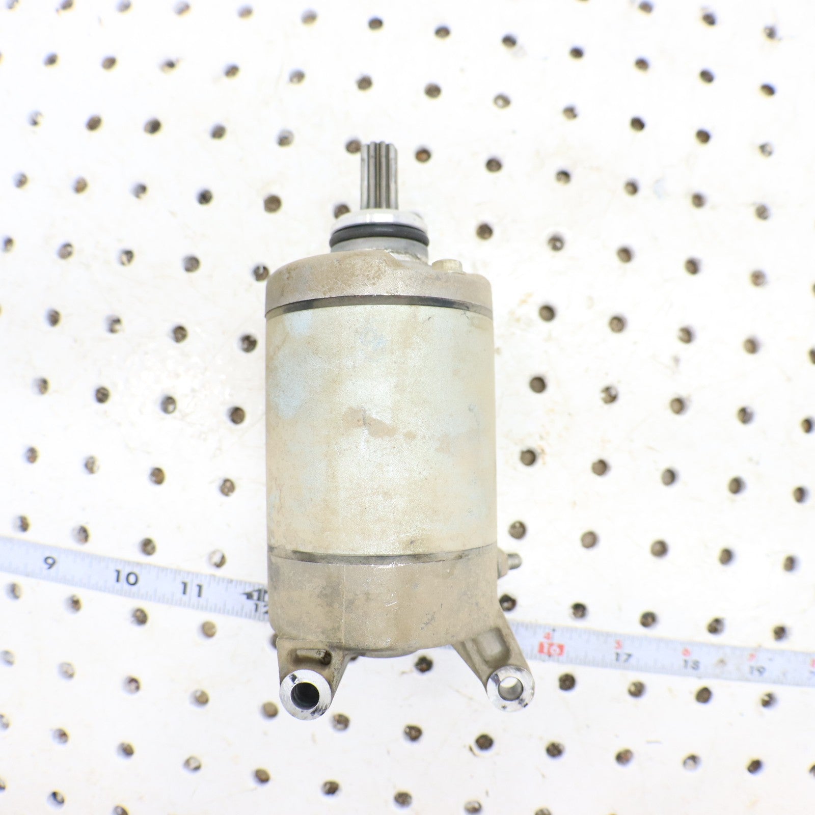 2016 Polaris Sportsman Sp 570 Starter Motor 4014909