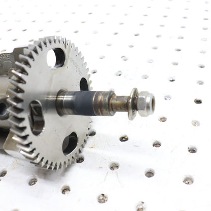 2008 Polaris Sportsman 800 Oil Pump 2203012