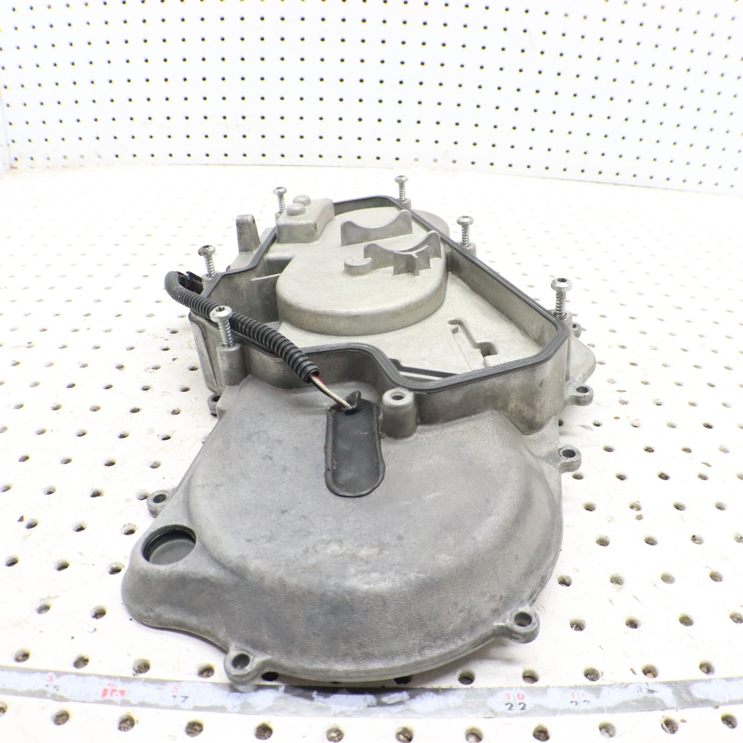 2016 Arctic Cat M8000 Chaincase Cover 1702-445; 1702-497