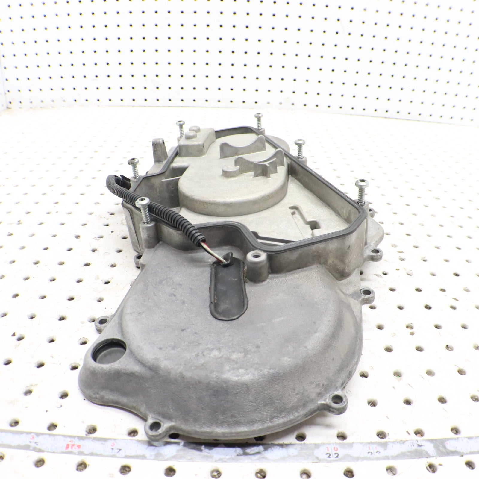 2016 Arctic Cat M8000 Chaincase Cover 1702-445; 1702-497