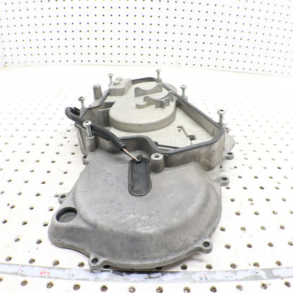 2016 Arctic Cat M8000 Chaincase Cover 1702-445; 1702-497