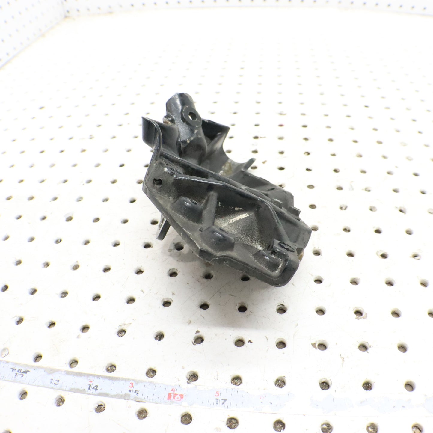 2013 Arctic Cat Procross Xf800 Shock Mount Front RIGHT 1707-668