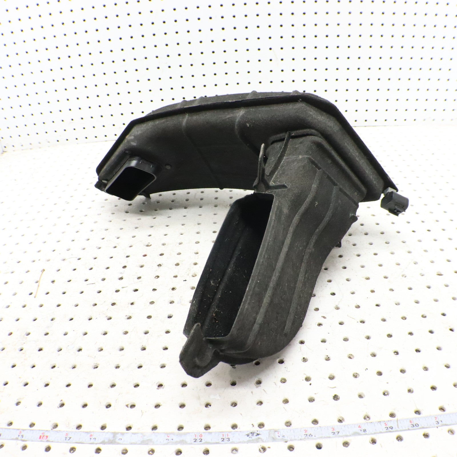 2016 Polaris Rush 800 Air Intake Tube 1205327; 1206198