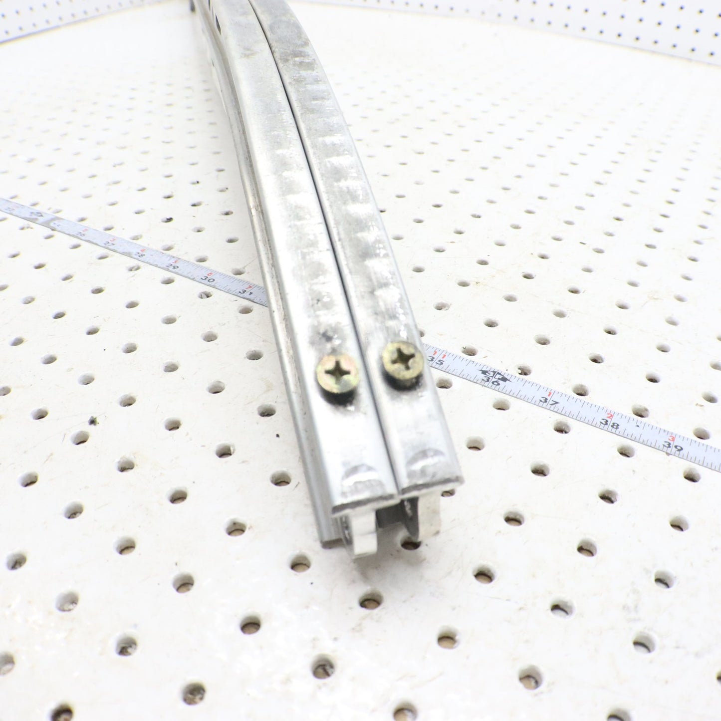 2009 Arctic Cat Crossfire R 8 Slide Rails 3604-464