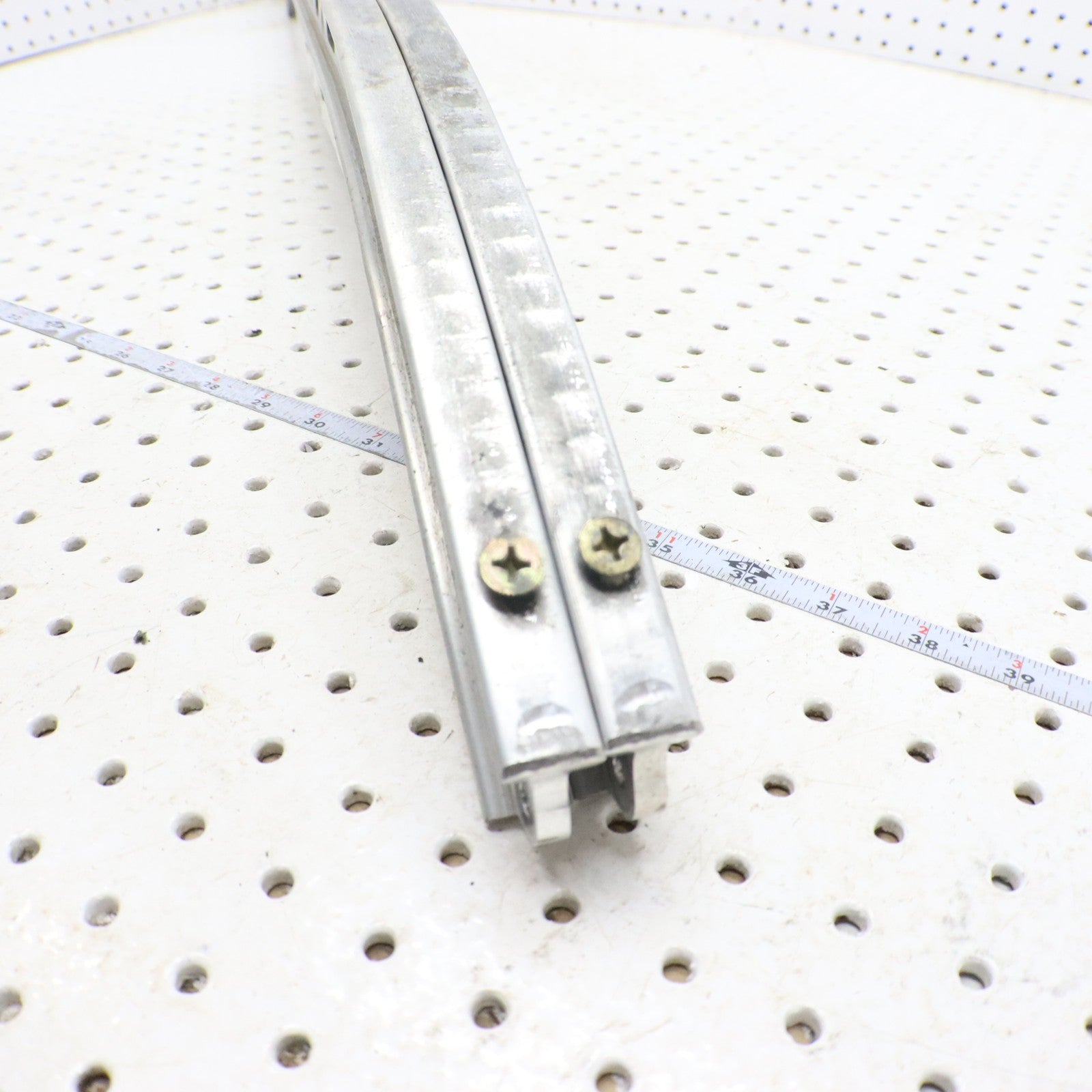 2009 Arctic Cat Crossfire R 8 Slide Rails 3604-464