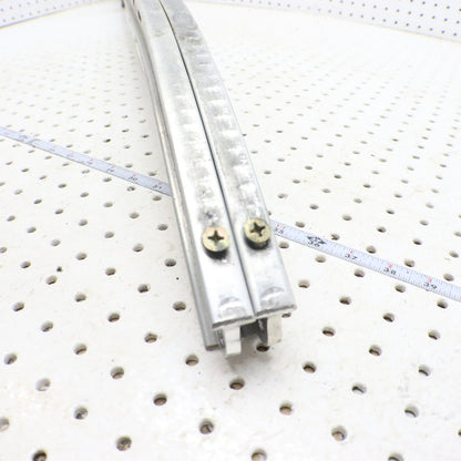 2009 Arctic Cat Crossfire R 8 Slide Rails 3604-464