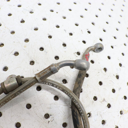 2024 Polaris Sportsman 570 Efi Eps Brake Line Rear 1913745