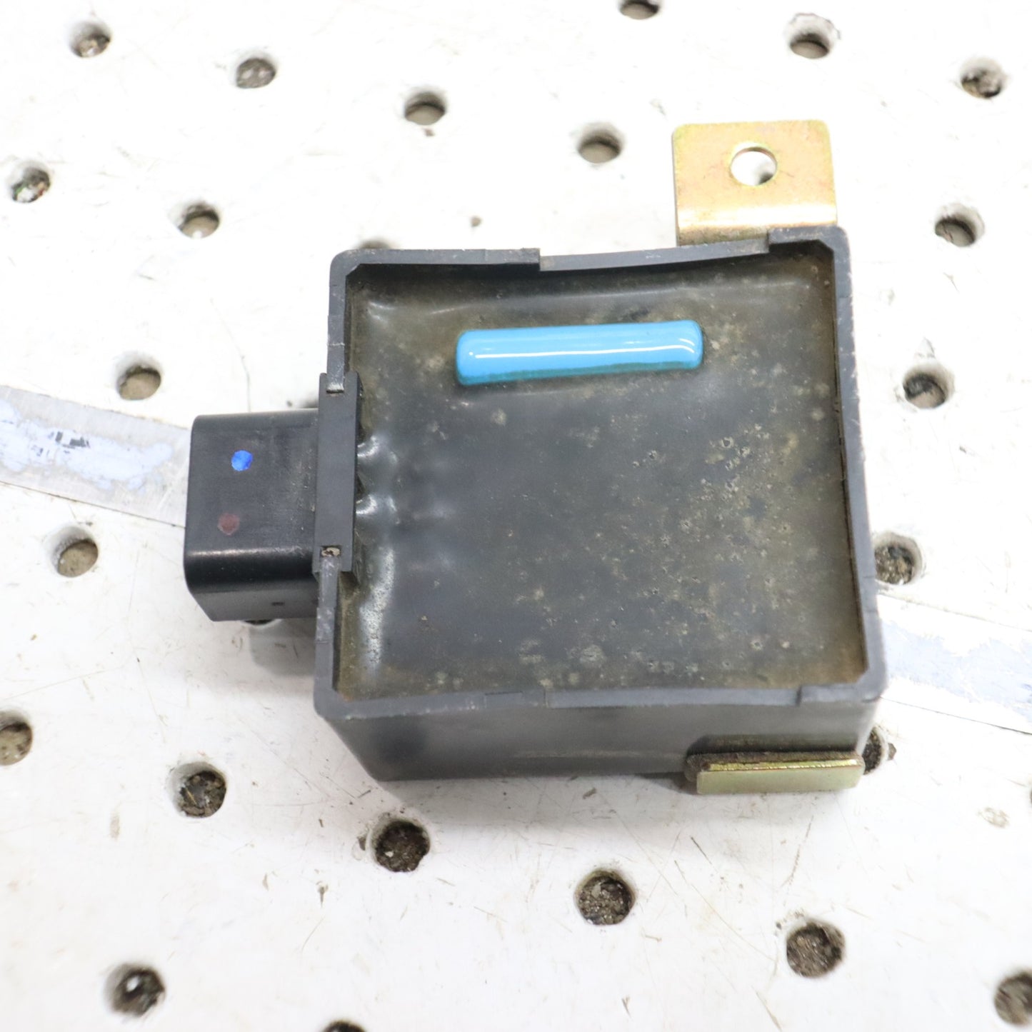 2012 Polaris Sportsman 500 Ecu Ecm Cdi Computer 5810317 cb7261 2d25 3090270