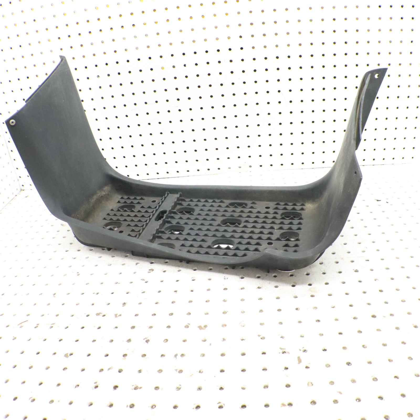 1995 Polaris Xplorer 400 Left Footwell Step Stand Footrest 5432056-070 5432221